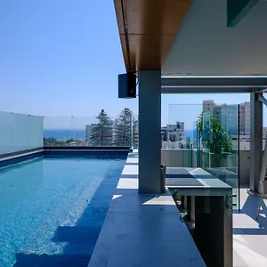 Mercure Larnaca